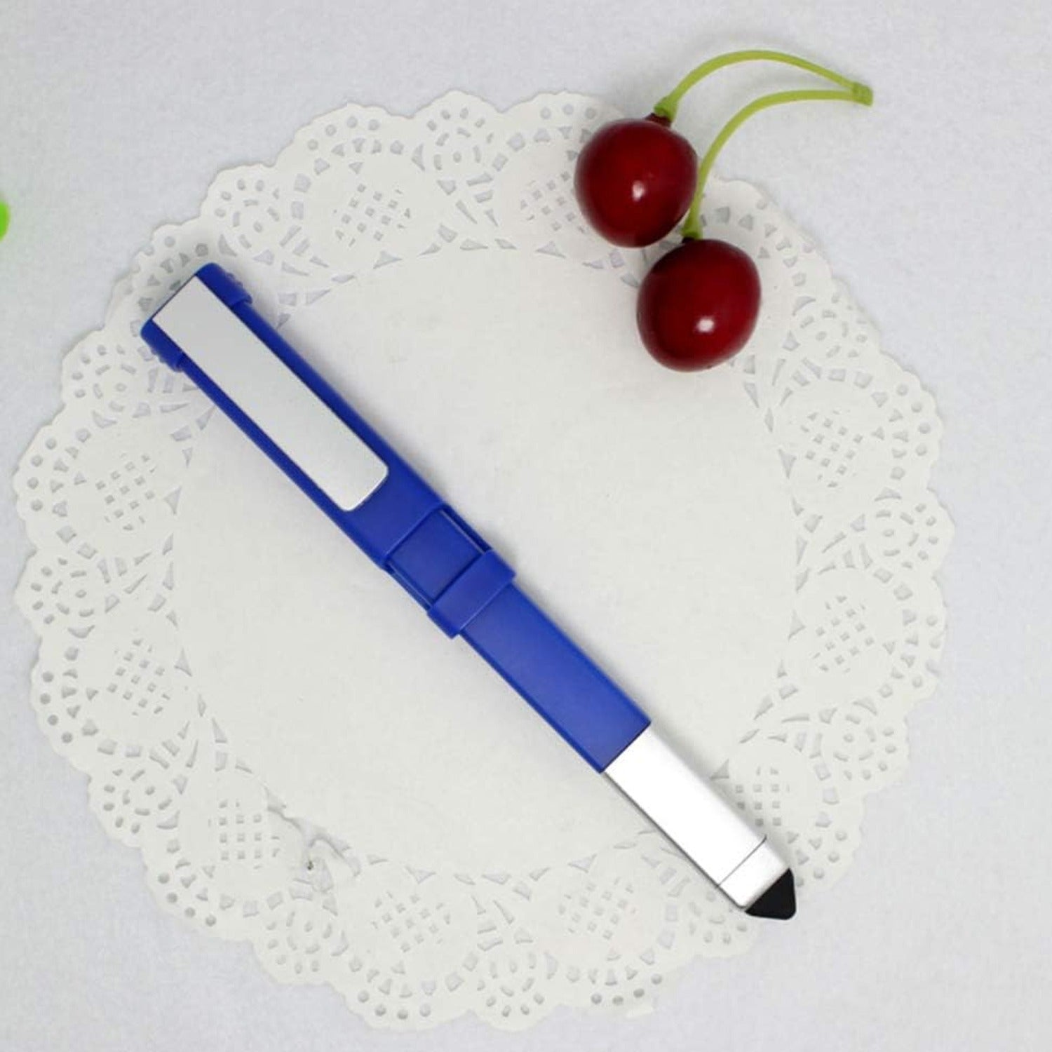 7470 Pen-Shaped Phone Holder with Screwdriver Sets, Multi-Function Pen 4 in 1 Tech Tool Pen, Portable Phone Tools with Capacitive Stylus Ball Point Pen Mobile 7470 Pen-Shaped Phone Holder with Screwdriver Sets, Multi-Function Pen 4 in 1 Tech Tool Pen, Portable Phone Tools with Capacitive Stylus Ball Point Pen Mobile